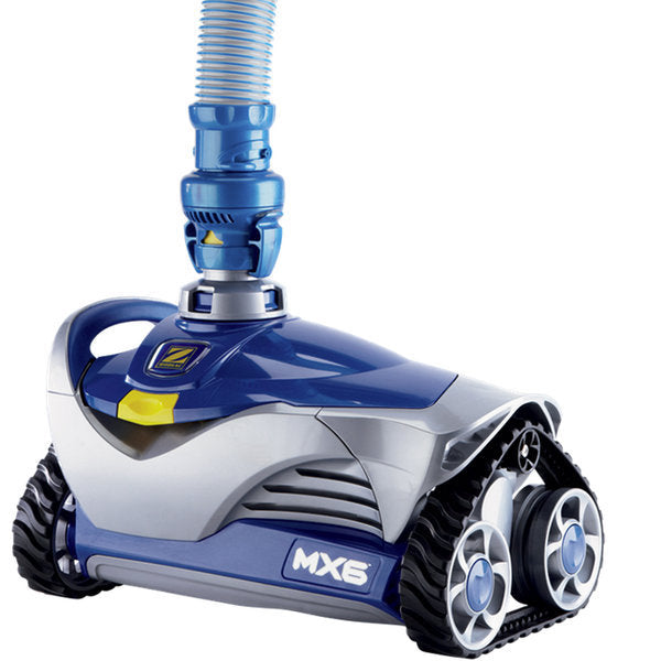 ZODIAC BARACUDA MX6 SUCTION CLEANER - MX6