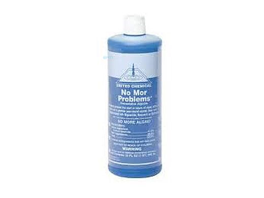 UNITED CHEMICALS NO MOR PROBLEMS 32 OZ - NMP-C12