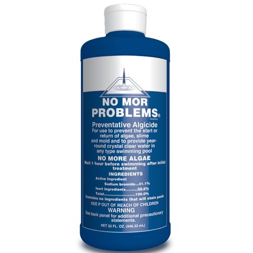 UNITED CHEMICALS NO MOR PROBLEMS 32 OZ - NMP-C12