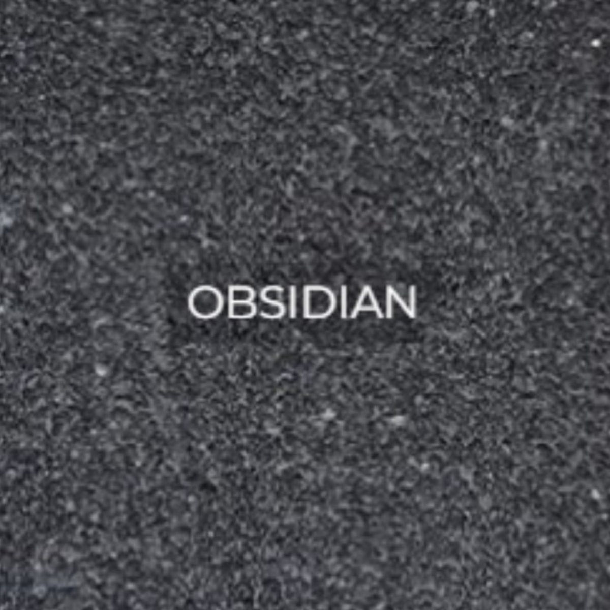 OBSIDIAN