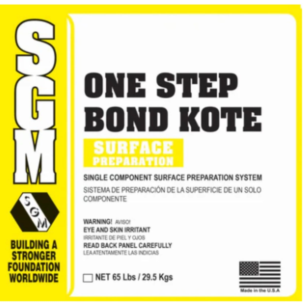 ONE+STEP+BOND+KOTE+POWDER