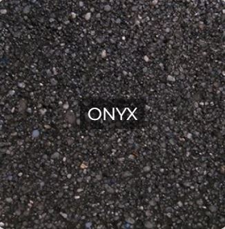 SGM DIAMOND BRITE ONYX 50 LBS - ONYX 50 LBS