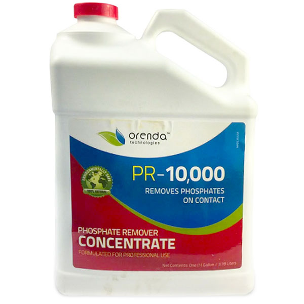 ORENDA PR10000 PHOSPHATE REMOVER 1 GL - ORE-50-127