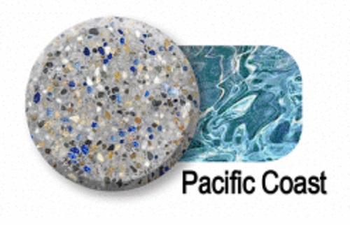 SGM DIAMOND BRILLIANCE PACIFIC COAST - PACIFIC COAST