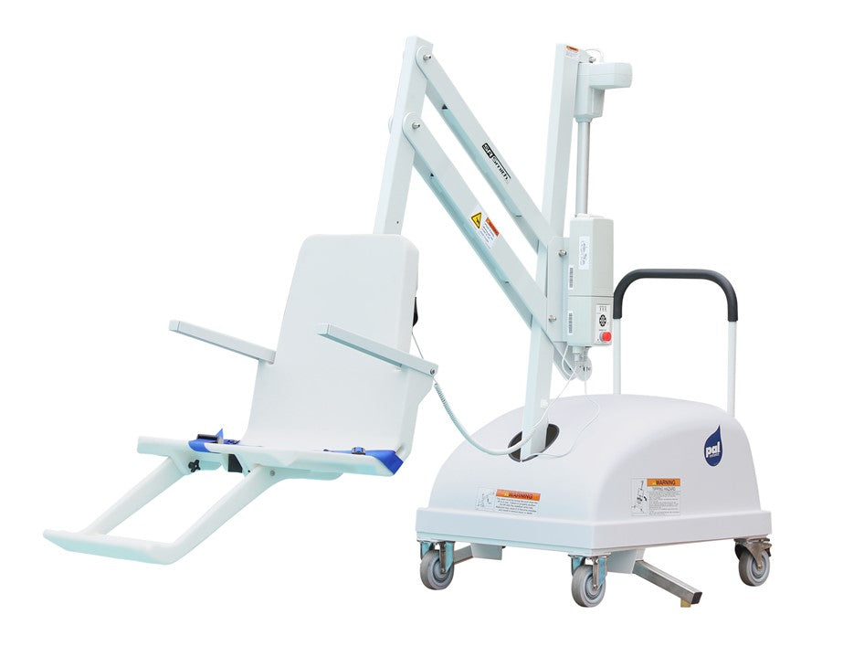 SR SMITH PORTABLE AQUATIC LIFT - PAL 200-0000