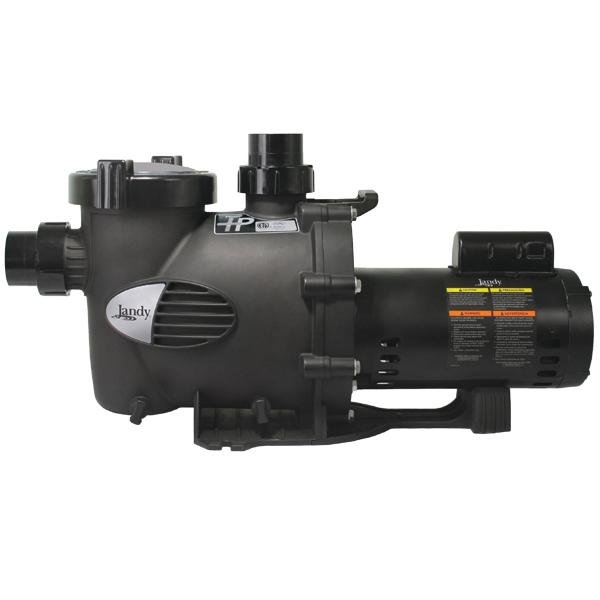 JANDY PLUSHP PUMP 2 HP 2 SPEED - PHPM2.0-2