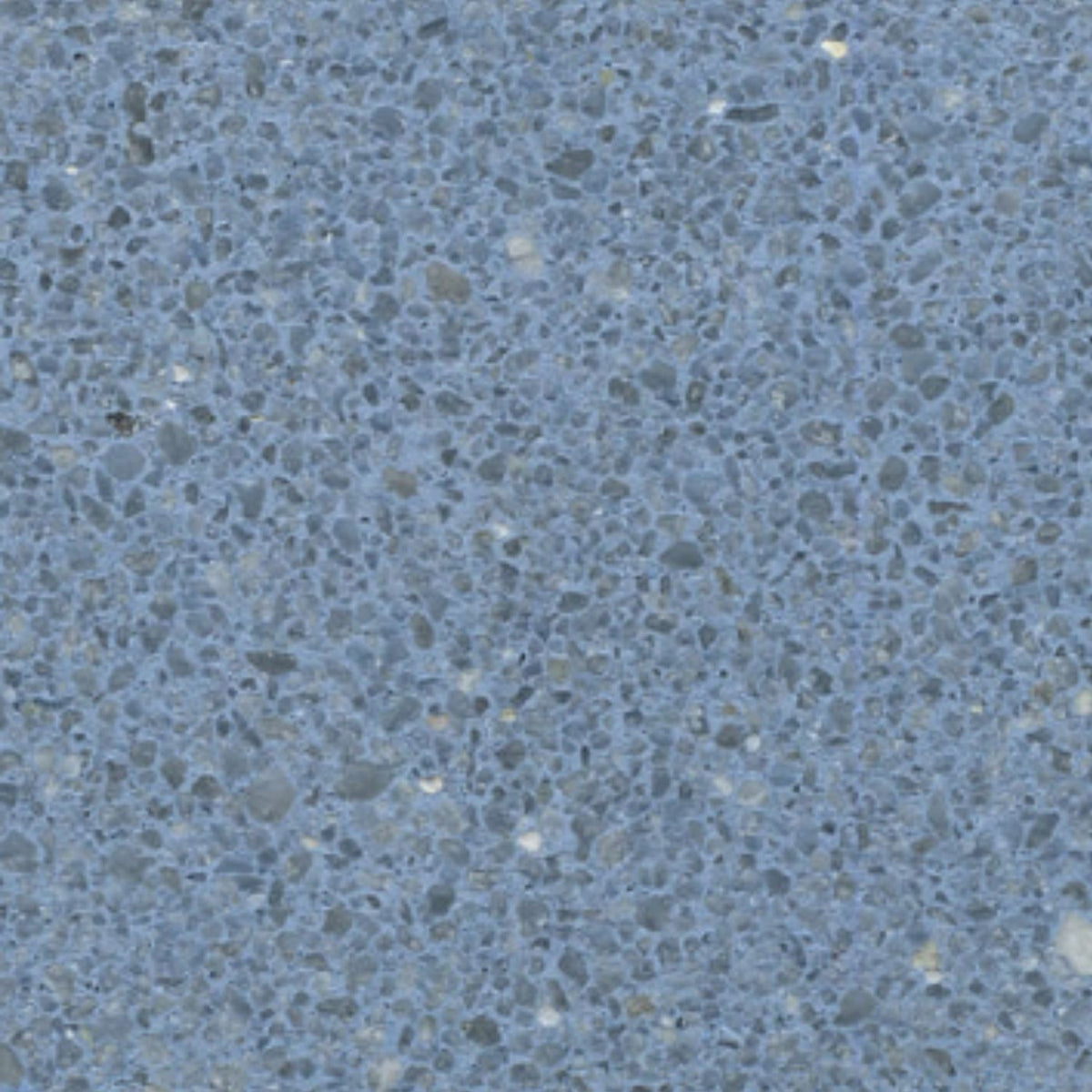 PMM Marquis Midnight Blue exposed aggregate pool finish 80lb bag for professional pool contractors and construction companies