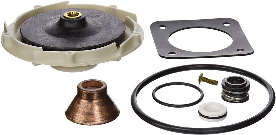 PENTAIR OVERHAUL REPLACEMENT KIT STARITE - PP1018