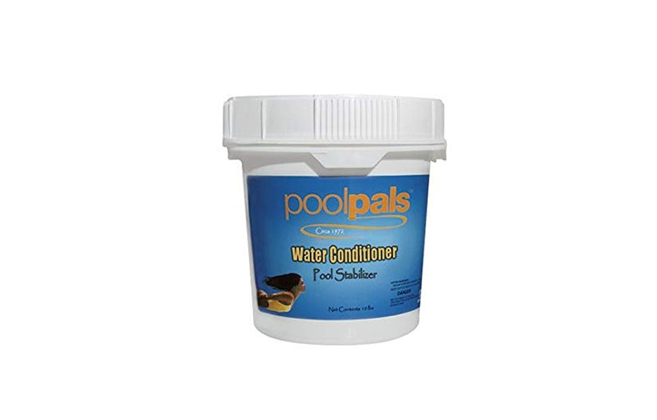 POOL PALS WATER CONDITIONER STABILIZER - PPCA004