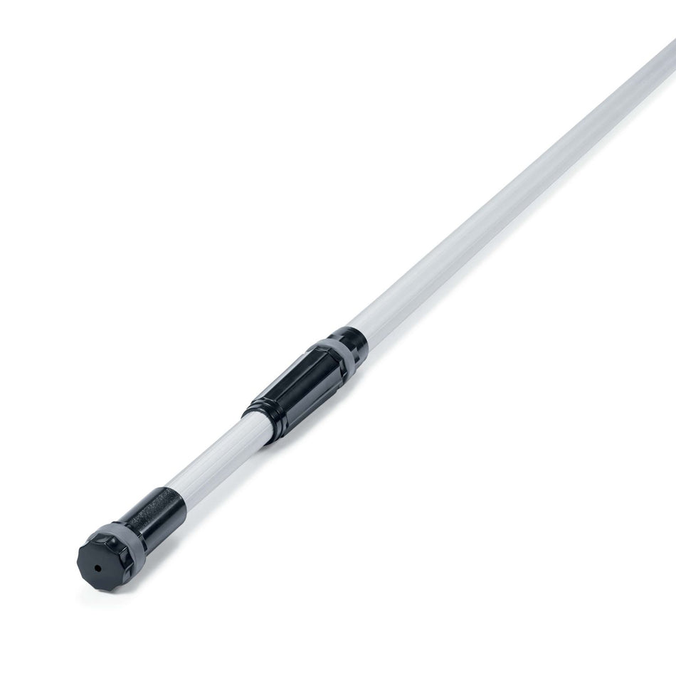 JANDY TELESCOPIC ALUMINUM POLE8.5'-15.5' - PTP916