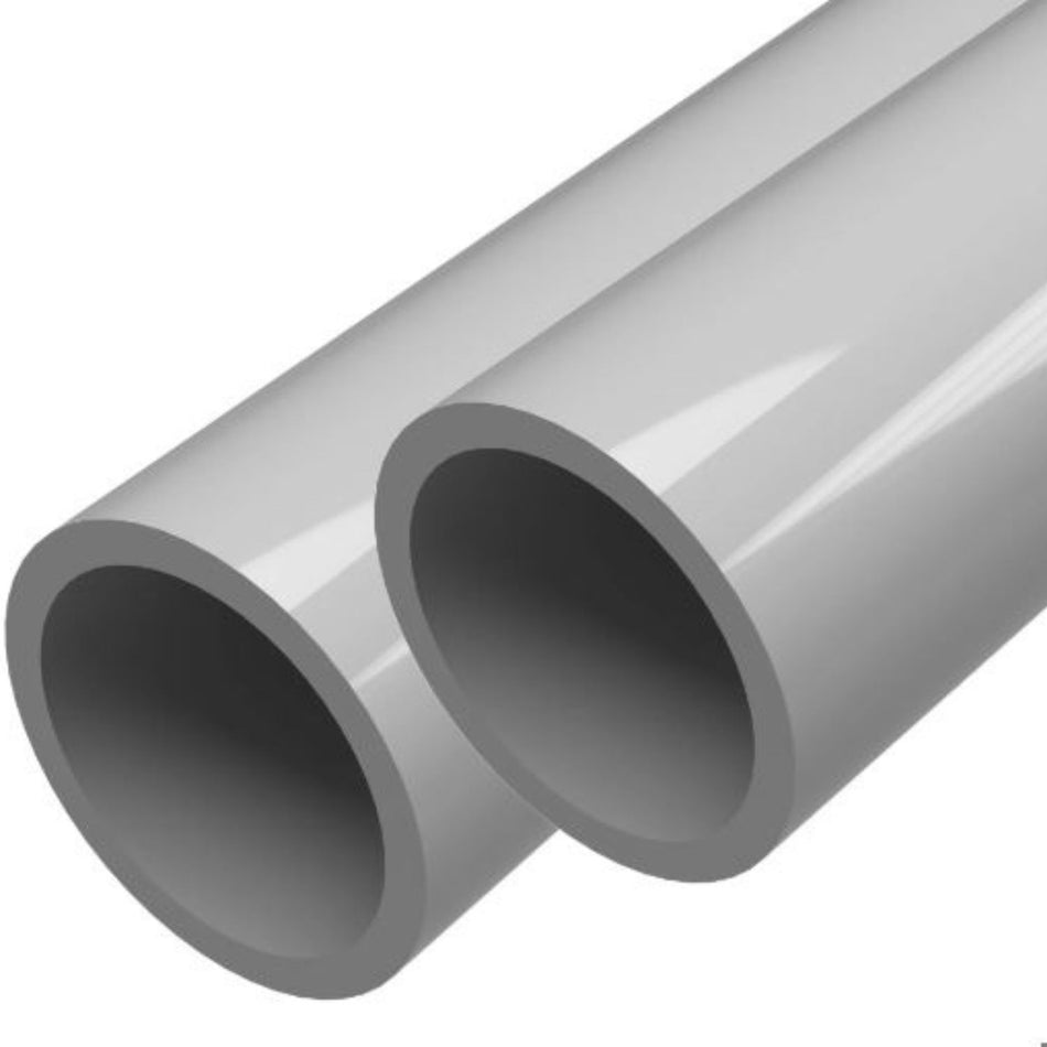 PVC 12 IN X 20 FT SCH 40 - PVC 12