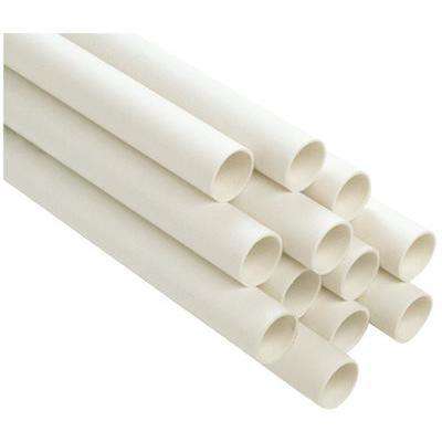 PVC 3/4 IN X 20 SCH 40 - PVC 3/4