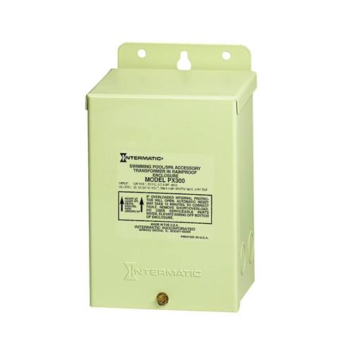 300 W SAFETY TRANSFORMER - PX300