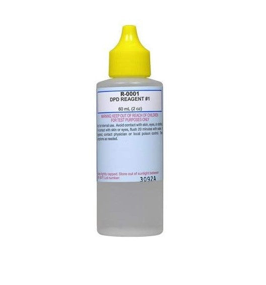 TAYLOR DPD REAGENT #1, 2 OZ. - R-0001-C