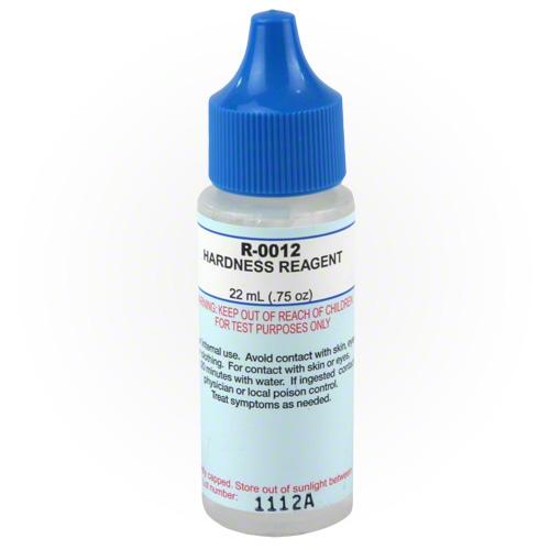 TAYLOR HARDNESS REAGENT, 0.75 OZ - R-0012-A