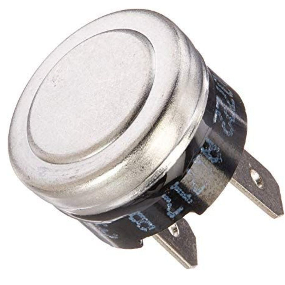 Jandy R0022700 high limit switch 135 degree genuine Zodiac replacement part for pool heater safety
