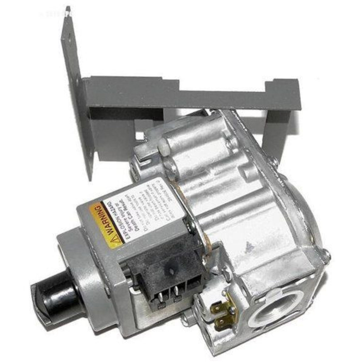 Jandy R0317100 natural gas valve OEM replacement part for Lite2 pool heaters by Honeywell for professional pool contractors