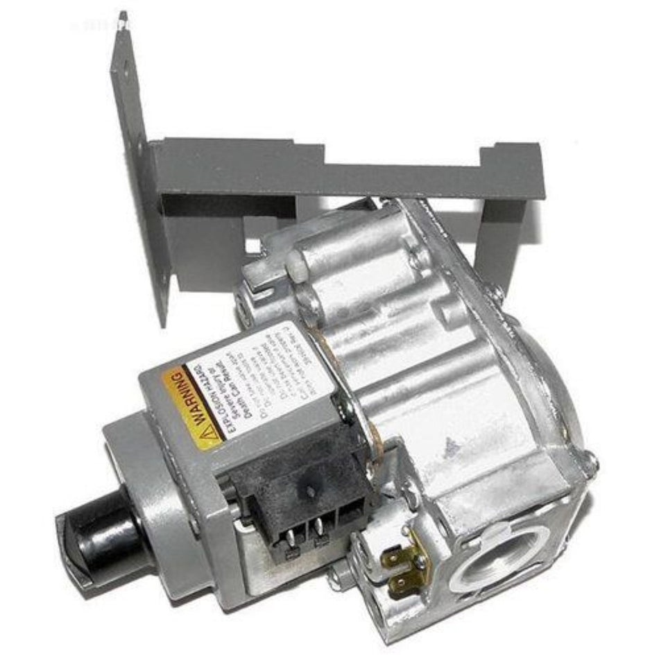 Jandy R0317100 natural gas valve OEM replacement part for Lite2 pool heaters by Honeywell for professional pool contractors