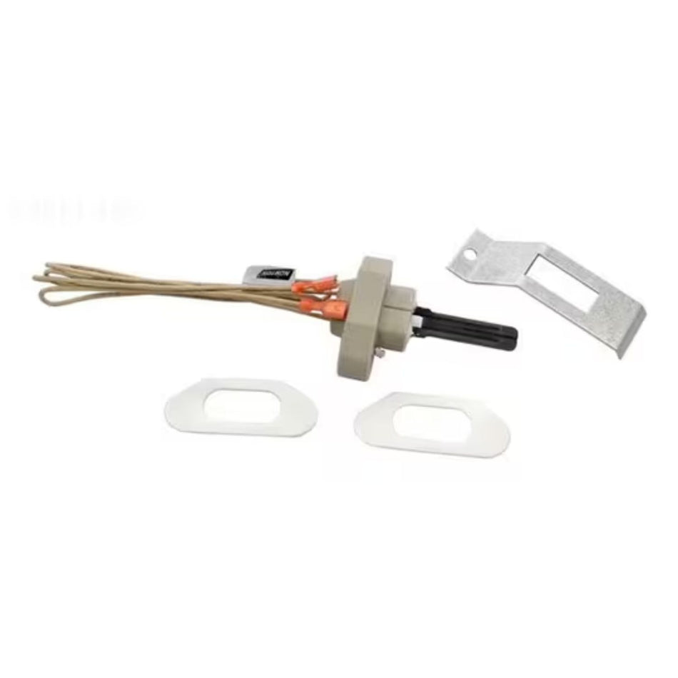 Jandy R0317200 hot surface igniter replacement kit for Lite2LD pool heaters - genuine Zodiac OEM part for pool service professionals