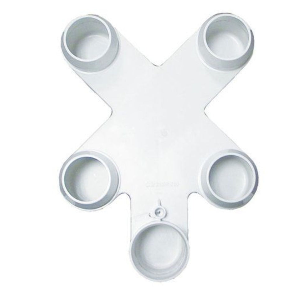 Jandy R0357600 manifold assembly replacement kit for CV and CL series cartridge pool filters for professional pool contractors