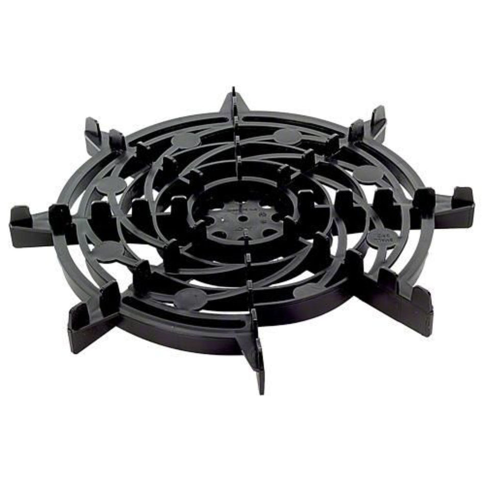 Zodiac Jandy DE Grid Support R0359500 OEM replacement part for DEV DEL series pool filters used by professional contractors