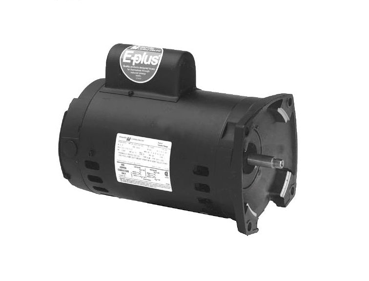 ZODIAC 1.5  HP MOTOR STELTH - R0445103