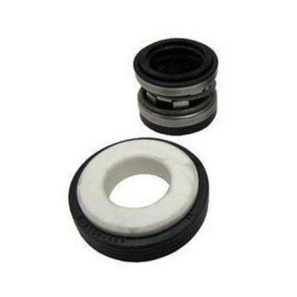 Jandy mechanical seal with carbon and ceramic components for SHP PHP PB4 series pool pumps professional contractor installation