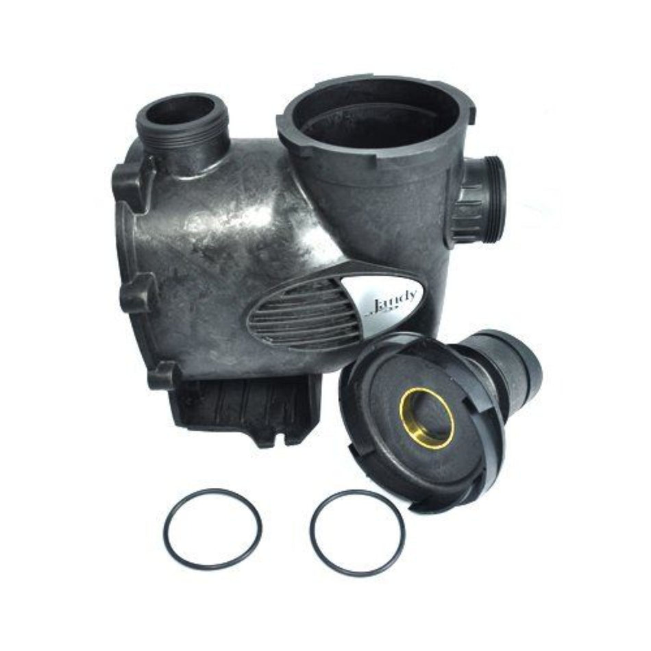 Jandy PlusHP pump body R0448700 replacement part for Stealth PHPF PHPM series pumps for pool contractors
