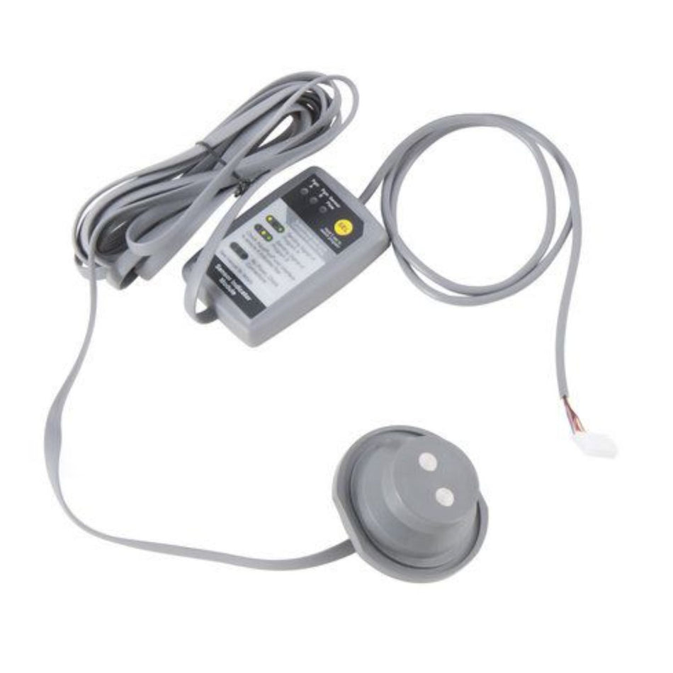 Jandy R0452500 replacement sensor kit with 16ft cable for 3-port salt cell systems used by pool service professionals