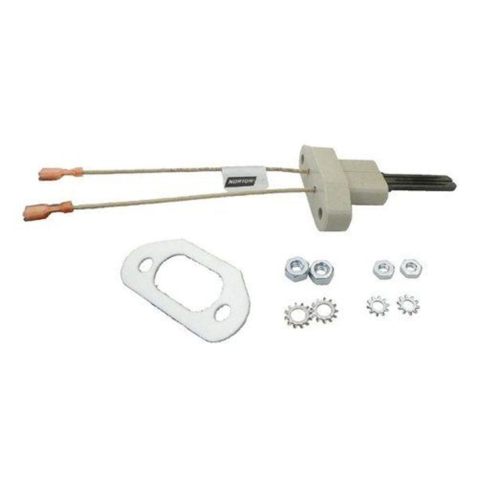 Jandy Legacy LRZE heater ignitor R0457501 OEM replacement part for pool contractors servicing models 125-400