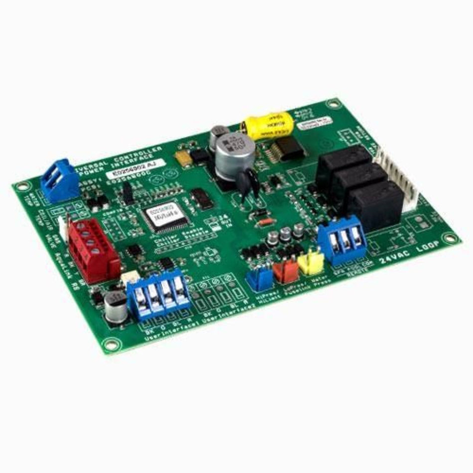 Jandy LXi Power Interface Board R0458200 genuine Zodiac OEM replacement part for pool heater contractors