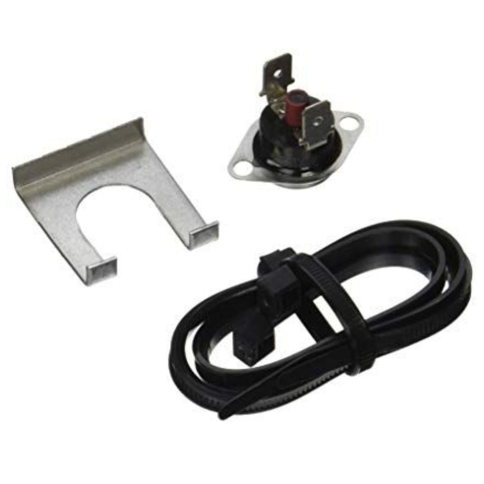 Jandy R0461600 hi-limit safety switch 180 degree for pool heater overheating protection contractors