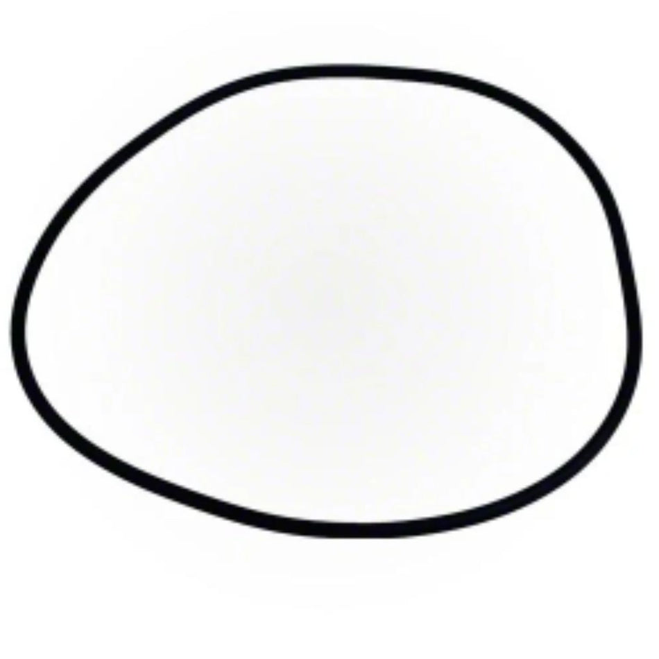 Jandy CS Series filter tank O-ring R0462700 OEM replacement part for pool contractors and service professionals