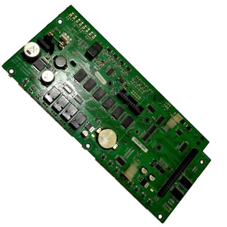 Zodiac R0466700 PCB circuit board for AquaLink RS and PDA pool automation systems - genuine replacement part for pool contractors