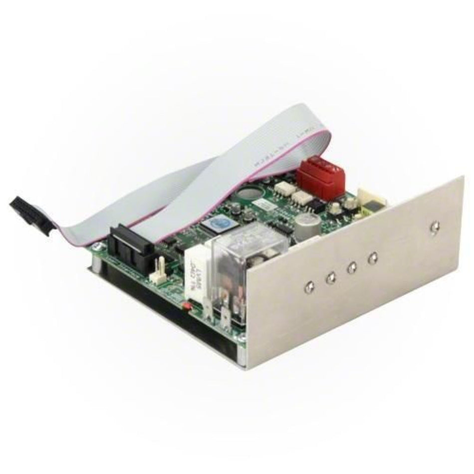 Jandy Pro Series Power Interface PCB R0467600 replacement board for AquaPure chlorinator systems used by pool service professionals