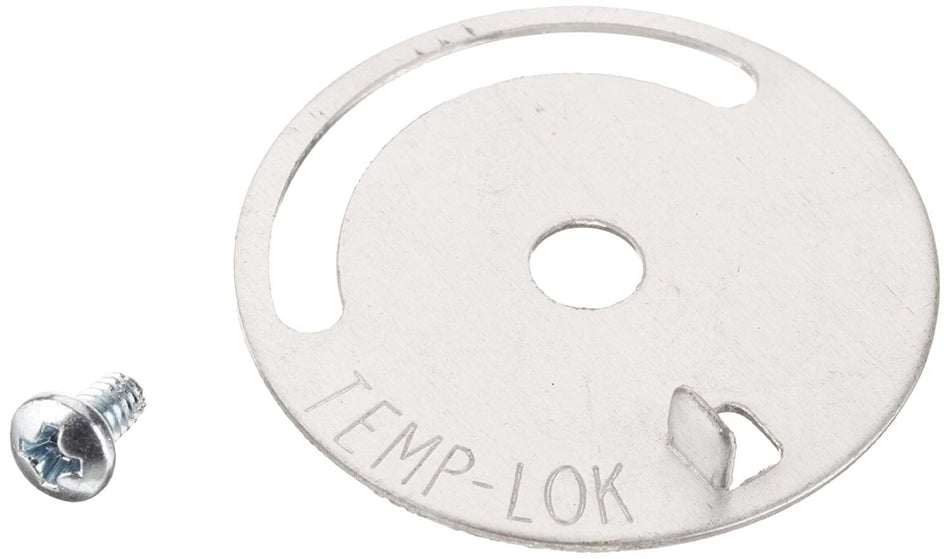 JANDY TEMP LOCK STOP PLATE - R0472200