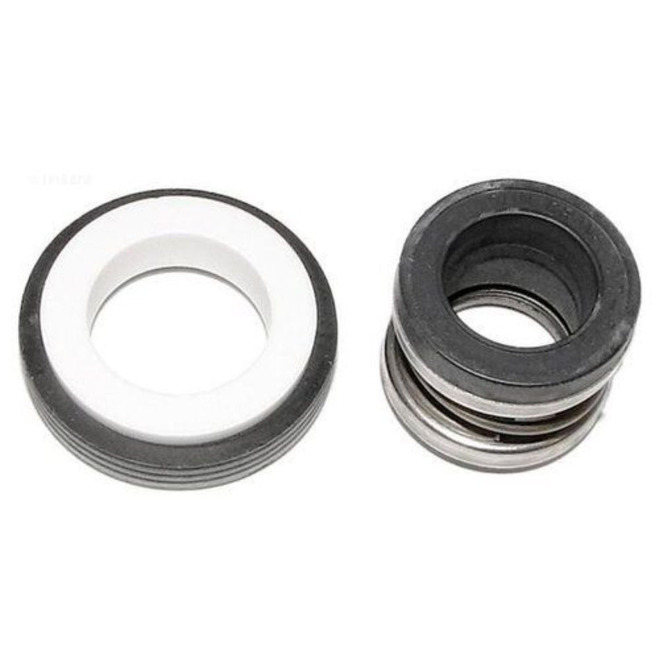 Jandy R0479400 mechanical seal carbon ceramic set for pool pump service contractors professional repair