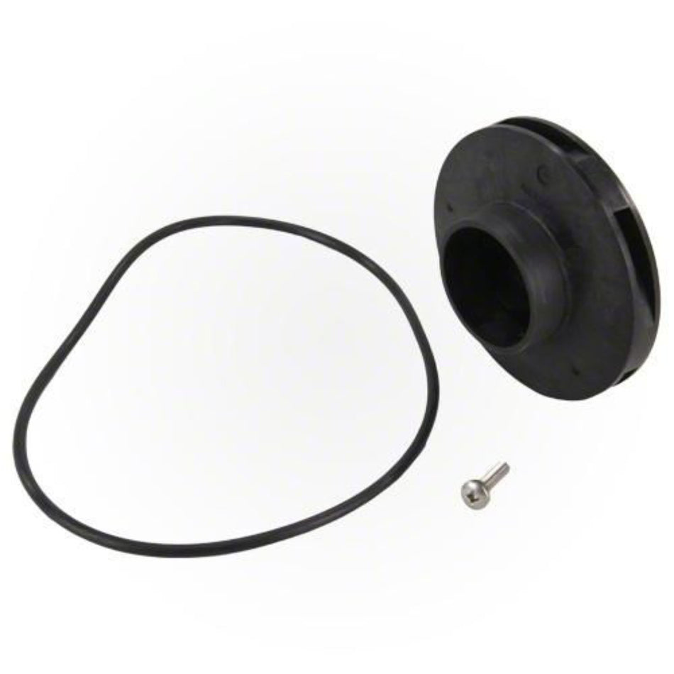 Zodiac Jandy R0479604 2HP impeller replacement kit with O-rings for FloPro FHPM pool pump service and repair