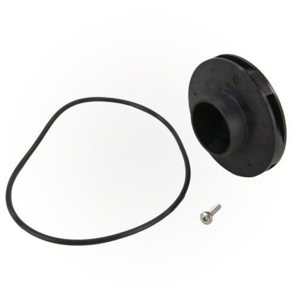 Jandy R0479605 FloPro impeller replacement kit with O-rings for professional pool pump service and repair