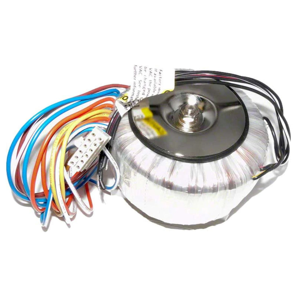 Jandy R0481400 transformer for AquaPure ClorMatic pool sanitization systems professional installation