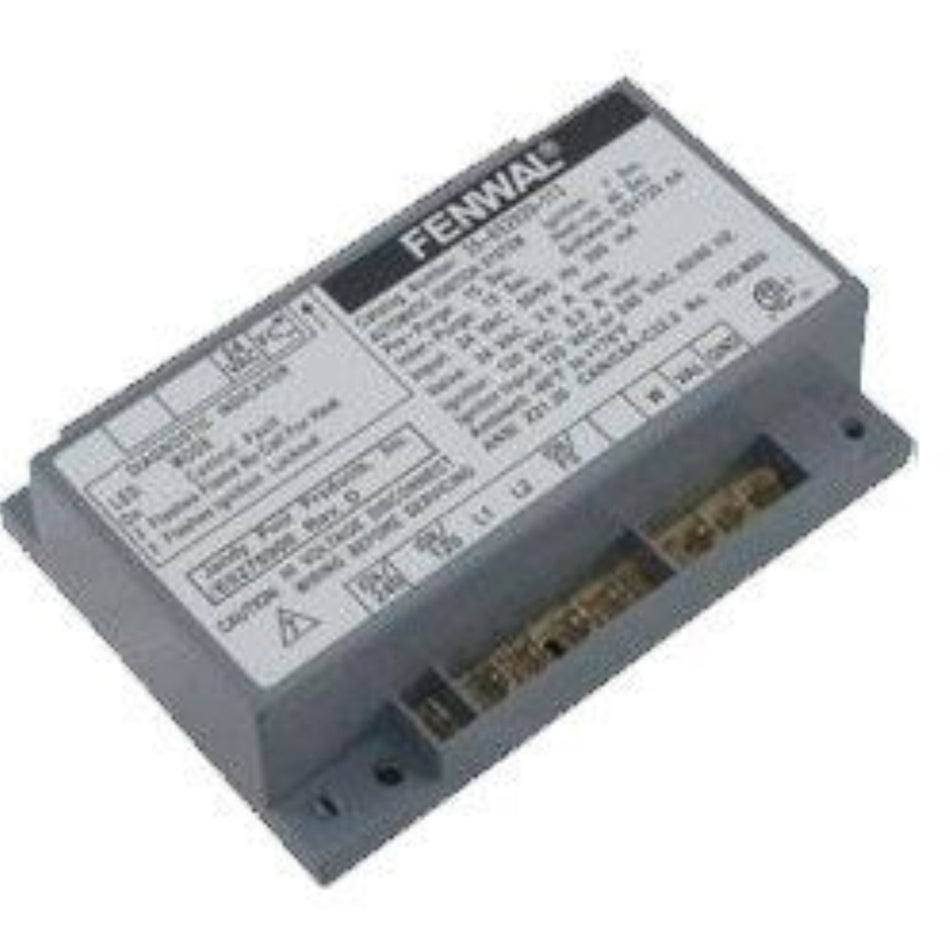 Jandy R0491300 ignition control module for LRZE pool spa heaters professional replacement part