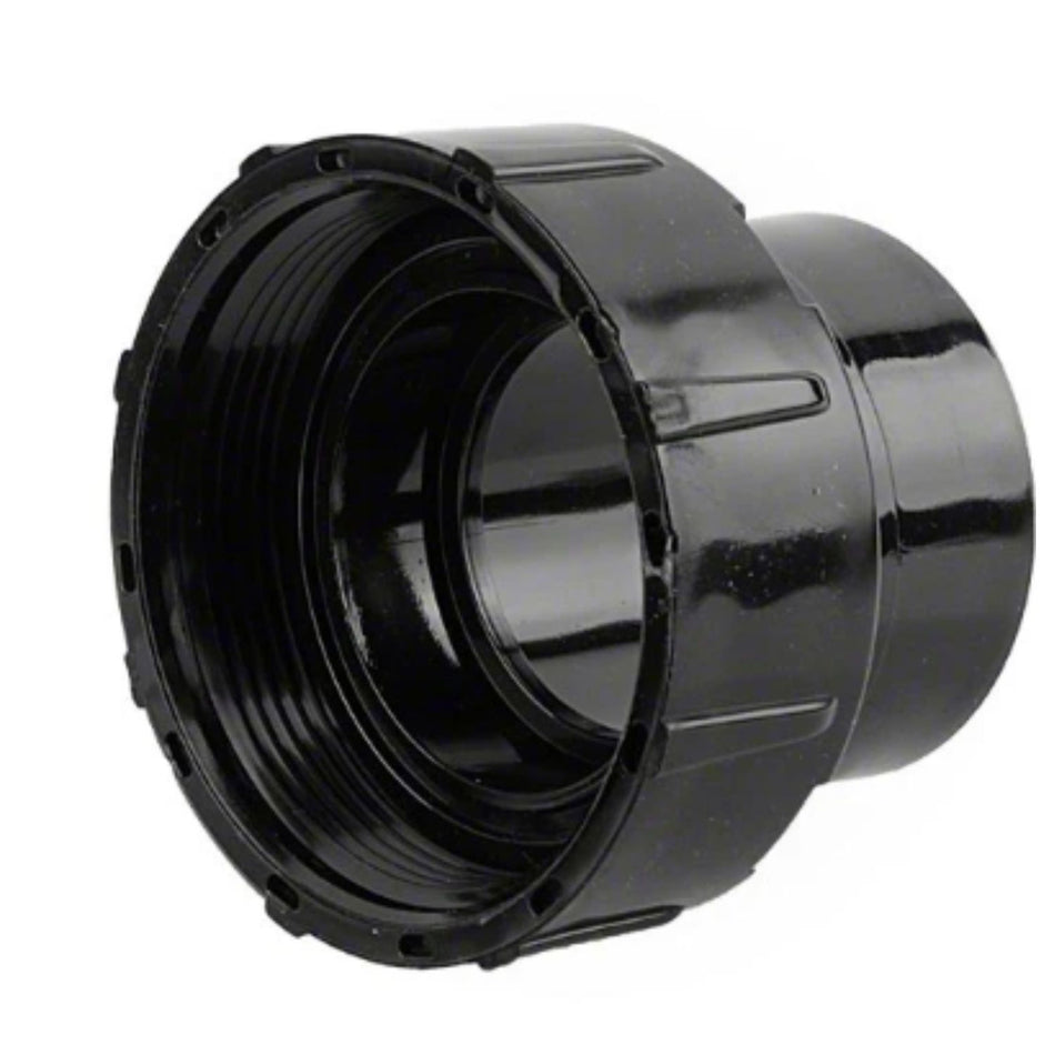 Jandy R0522900 Universal Half Union 2 inch coupling replacement part for pool contractors and service professionals