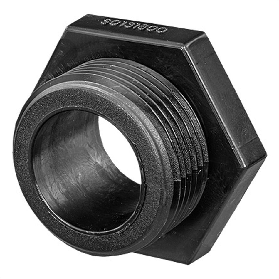 Jandy R0523900 temperature sensor retainer nut for LRZE and LXi pool heaters - genuine OEM replacement part