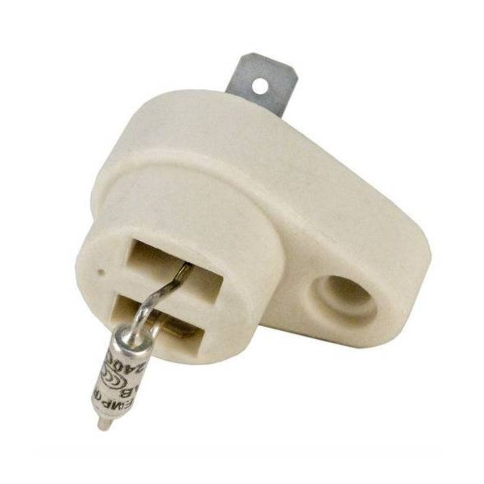 Jandy R0524300 vent box fusible link safety component for JXi and LXi pool heaters used by professional pool contractors