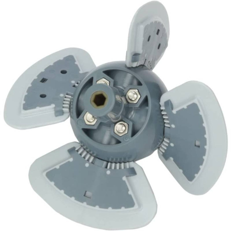 Zodiac MX8 MX6 engine assembly replacement kit R0524900 genuine OEM pool cleaner part for professional service contractors