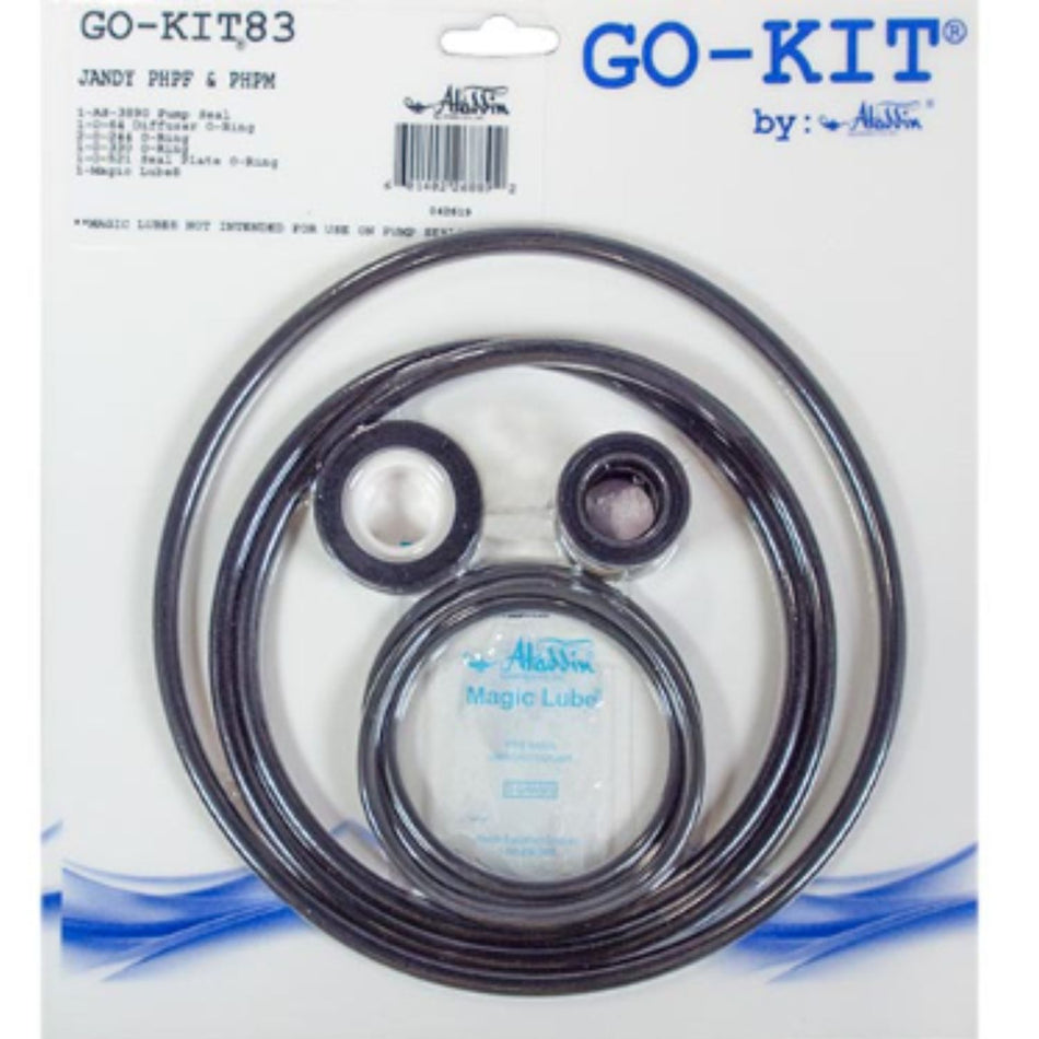 Jandy R0558701 diffuser O-ring replacement part for JHP PHP series pool pumps professional contractors