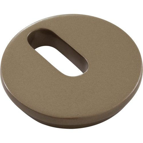 JANDY DECK JET COVERPLATE- BRONZE 4 PK - R0561200