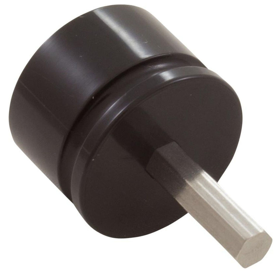 Zodiac MX6 pulley coupler assembly R0567100 engine coupler with shaft for pool cleaner repair by professional contractors