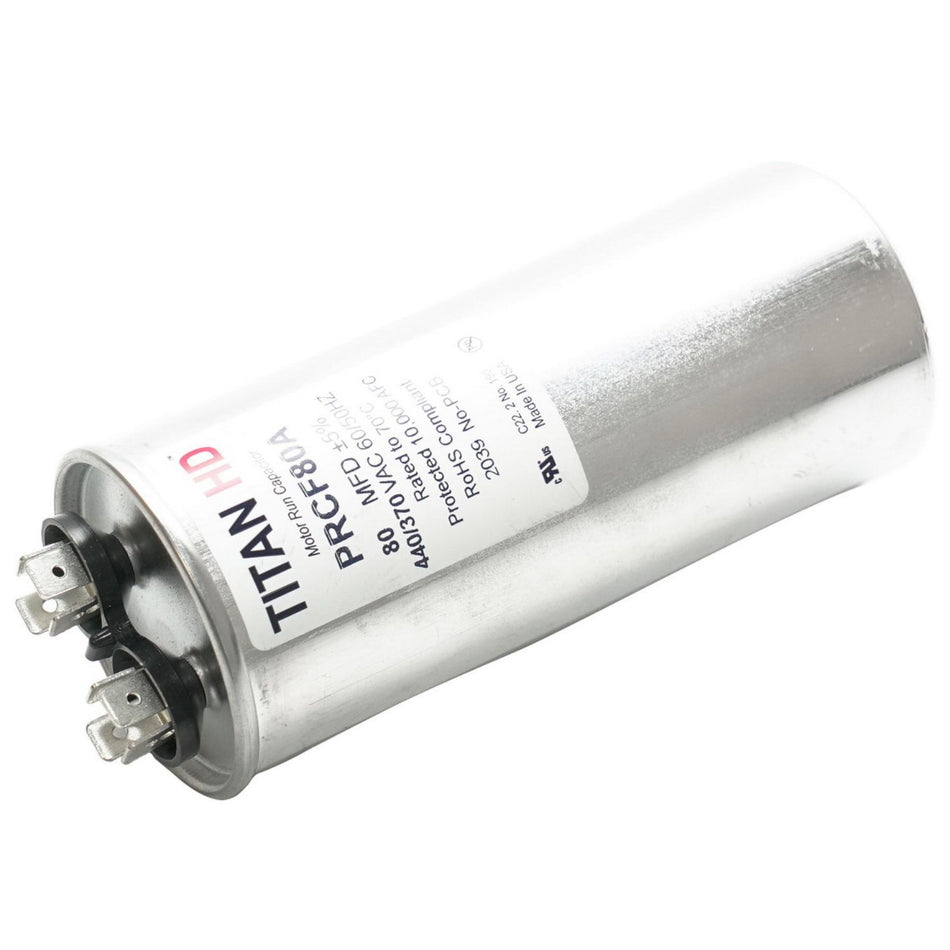 JANDY RUN CAPACITOR (3 PH) - R0576400