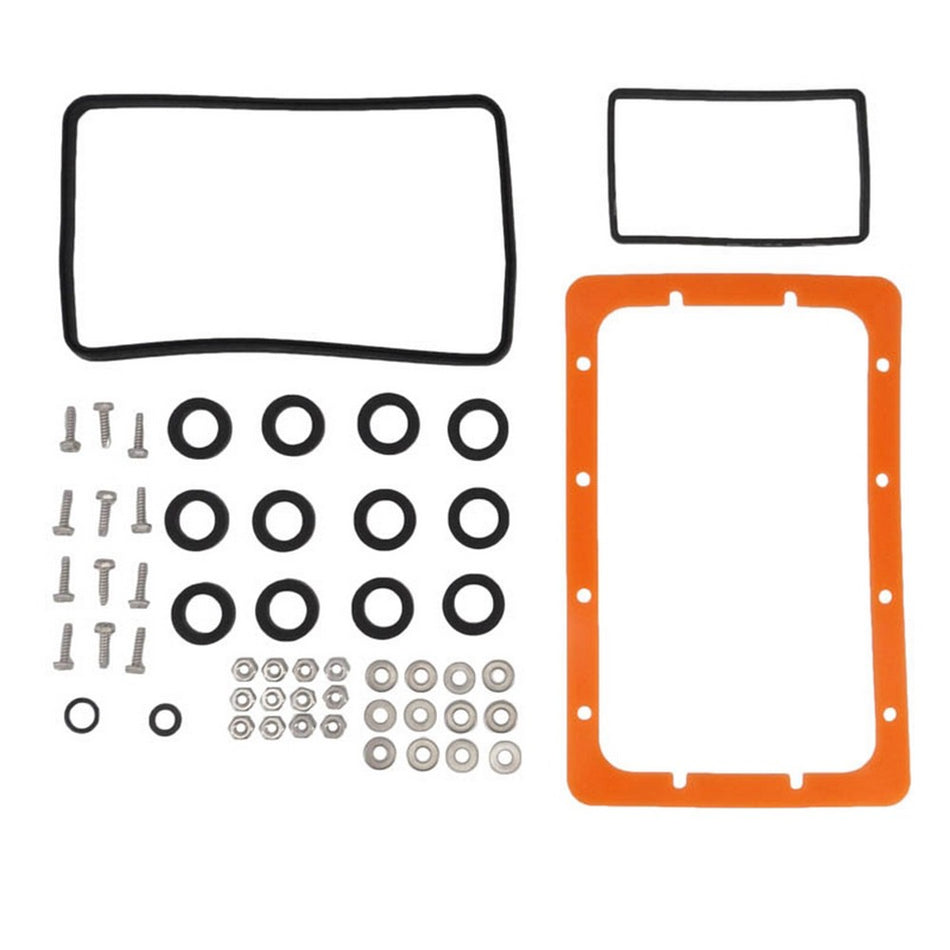 JANDY GASKET & SEAL KIT(HEATER MANIFOLD) - R0589500